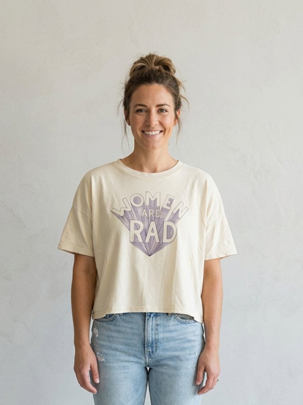 Abercrombie & Fitch Graphic Tee